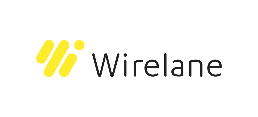 Official Wirelane company logo.